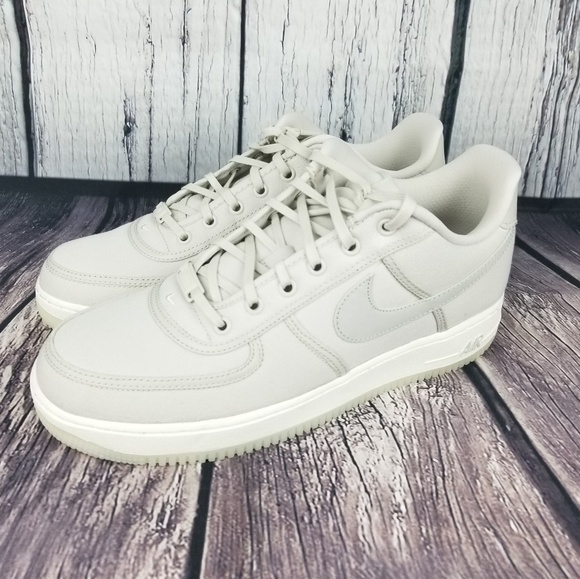 Nike Air Force 1 Low Retro QS Canvas  - Picture 3 of 7